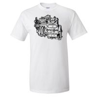 Gildan Ultra Cotton T-Shirt Thumbnail