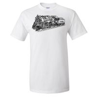 Gildan Ultra Cotton T-Shirt Thumbnail