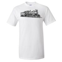 Gildan Ultra Cotton T-Shirt Thumbnail