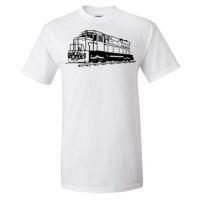 Gildan Ultra Cotton T-Shirt Thumbnail