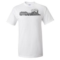 Gildan Ultra Cotton T-Shirt Thumbnail