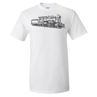 Gildan Ultra Cotton T-Shirt Thumbnail