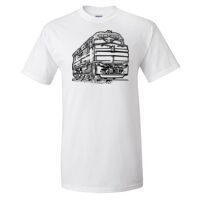 Gildan Ultra Cotton T-Shirt Thumbnail