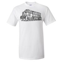 Gildan Ultra Cotton T-Shirt Thumbnail