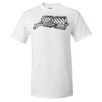 Gildan Ultra Cotton T-Shirt Thumbnail