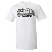 Gildan Ultra Cotton T-Shirt Thumbnail