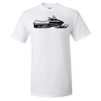 Gildan Ultra Cotton T-Shirt Thumbnail