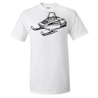 Gildan Ultra Cotton T-Shirt Thumbnail