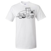 Gildan Ultra Cotton T-Shirt Thumbnail