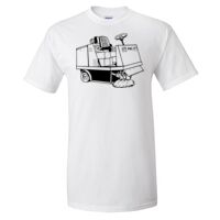 Gildan Ultra Cotton T-Shirt Thumbnail