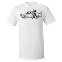 Gildan Ultra Cotton T-Shirt Thumbnail