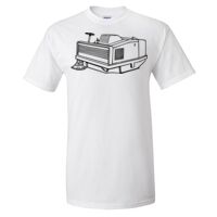 Gildan Ultra Cotton T-Shirt Thumbnail