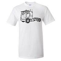 Gildan Ultra Cotton T-Shirt Thumbnail