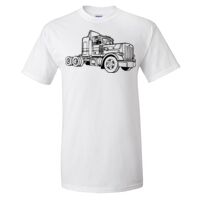 Gildan Ultra Cotton T-Shirt Thumbnail