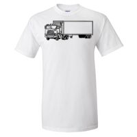 Gildan Ultra Cotton T-Shirt Thumbnail