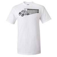 Gildan Ultra Cotton T-Shirt Thumbnail