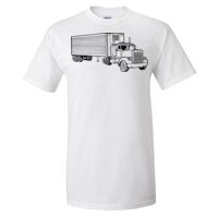 Gildan Ultra Cotton T-Shirt Thumbnail