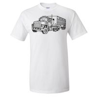 Gildan Ultra Cotton T-Shirt Thumbnail