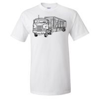 Gildan Ultra Cotton T-Shirt Thumbnail