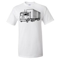 Gildan Ultra Cotton T-Shirt Thumbnail