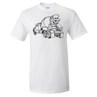 Gildan Ultra Cotton T-Shirt Thumbnail