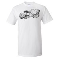 Gildan Ultra Cotton T-Shirt Thumbnail