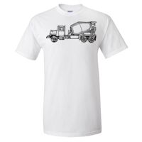 Gildan Ultra Cotton T-Shirt Thumbnail