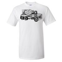 Gildan Ultra Cotton T-Shirt Thumbnail