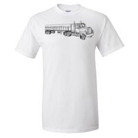 Gildan Ultra Cotton T-Shirt Thumbnail