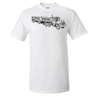 Gildan Ultra Cotton T-Shirt Thumbnail