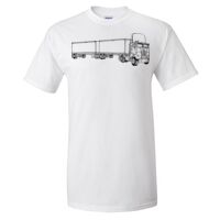 Gildan Ultra Cotton T-Shirt Thumbnail