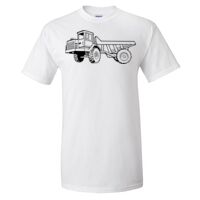 Gildan Ultra Cotton T-Shirt Thumbnail