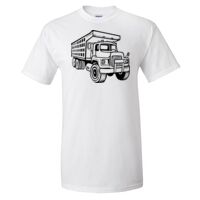 Gildan Ultra Cotton T-Shirt Thumbnail