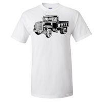 Gildan Ultra Cotton T-Shirt Thumbnail