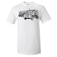 Gildan Ultra Cotton T-Shirt Thumbnail