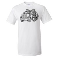 Gildan Ultra Cotton T-Shirt Thumbnail