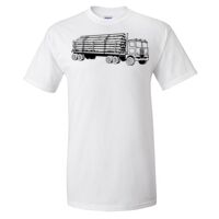 Gildan Ultra Cotton T-Shirt Thumbnail