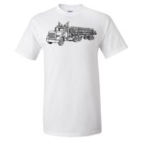 Gildan Ultra Cotton T-Shirt Thumbnail