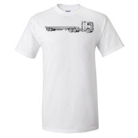 Gildan Ultra Cotton T-Shirt Thumbnail