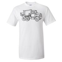 Gildan Ultra Cotton T-Shirt Thumbnail