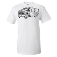 Gildan Ultra Cotton T-Shirt Thumbnail