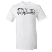 Gildan Ultra Cotton T-Shirt Thumbnail