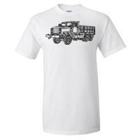 Gildan Ultra Cotton T-Shirt Thumbnail