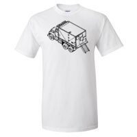 Gildan Ultra Cotton T-Shirt Thumbnail