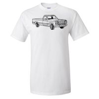 Gildan Ultra Cotton T-Shirt Thumbnail