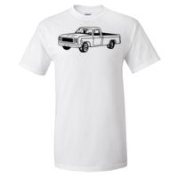 Gildan Ultra Cotton T-Shirt Thumbnail