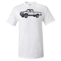 Gildan Ultra Cotton T-Shirt Thumbnail