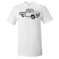 Gildan Ultra Cotton T-Shirt Thumbnail