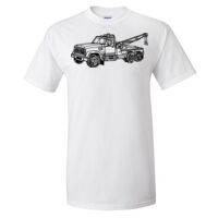 Gildan Ultra Cotton T-Shirt Thumbnail