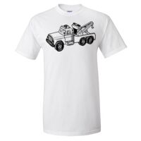 Gildan Ultra Cotton T-Shirt Thumbnail